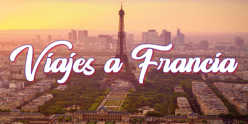 viajes a europa | francia