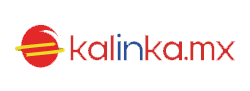 logo kalinka.mx