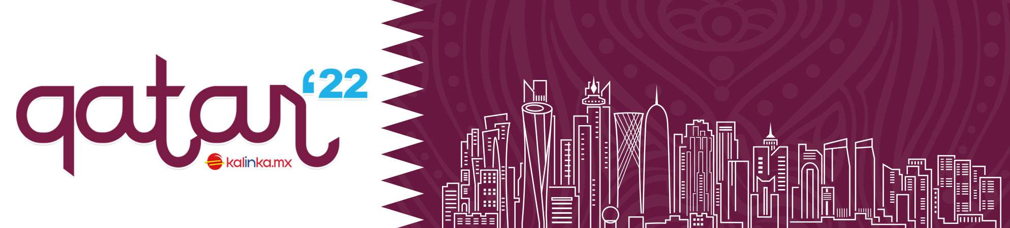 Paquetes Mundial Qatar 2022 -  mundomex qatar 2022 