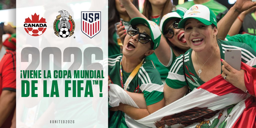 FIFA Tickets - MATCH 28 - CAT 1 - 06/18/2026